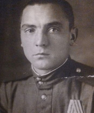 Коренев Михаил Васильевич