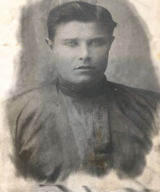 Кабачков Василий Осипович