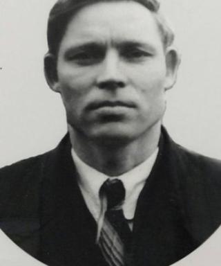 Тимофеев Иван Петрович