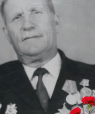 Тарасенко Кузьма Федорович