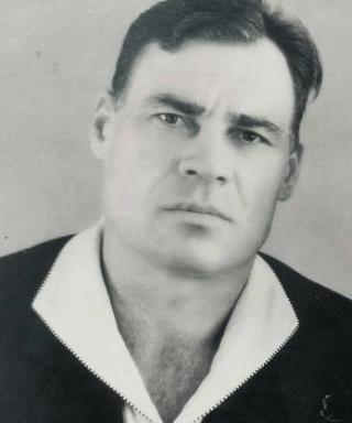 Филимонов Николай Гаврилович