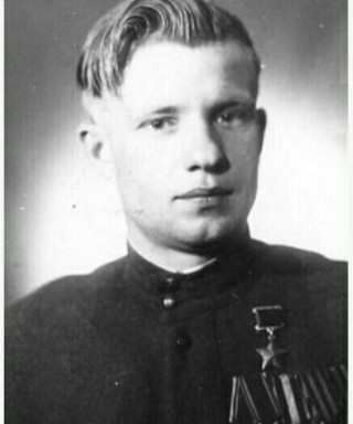 Карасёв Алексей Маркович