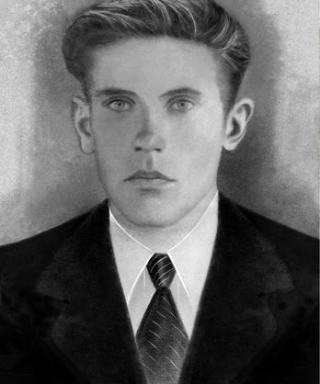 Штанько Павел Григорьевич