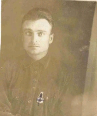 Босов Иван Иванович