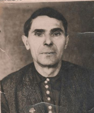 Киктев Лев Антонович