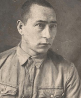 Клещевников Василий Иванович