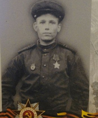 Зюбенко Виктор Иванович