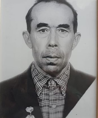 Яжлев Михаил Петрович