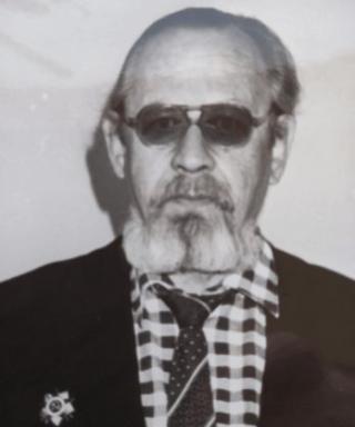 Коновалов Владислав Александрович