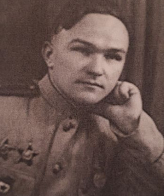 Осипов Константин Васильевич