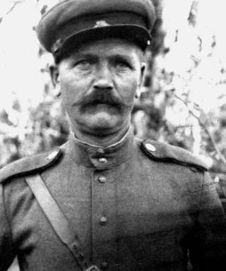 Скрипка Никита Кириллович