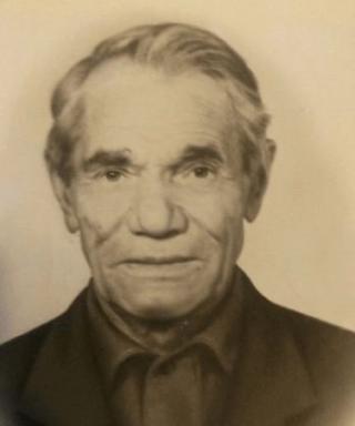 Ключников Андрей Никитич