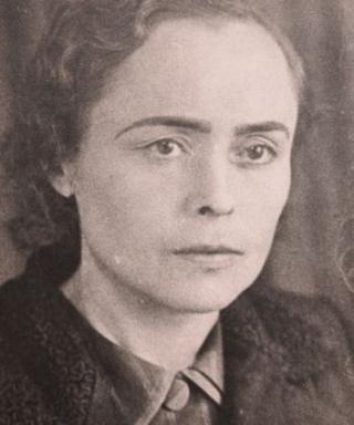 Шерстобитова Нина Михайловна