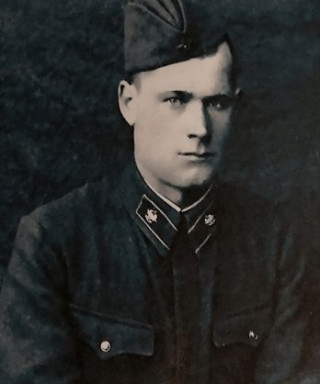 Шульмин Алексей Иванович