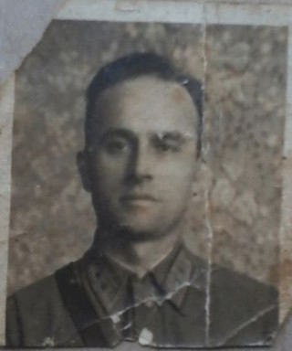 Тарасов Федор Афанасиевич