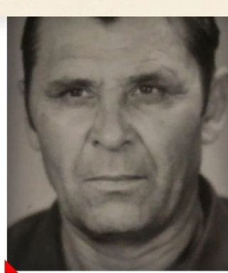 Полстянко Николай Константинович