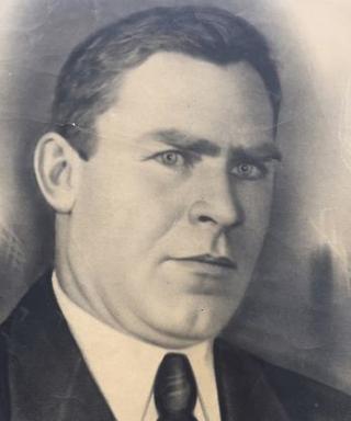 Листопадов Алексей Тихонович