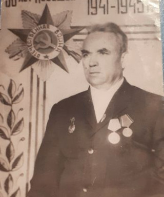 Мисюра Владимир Антонович