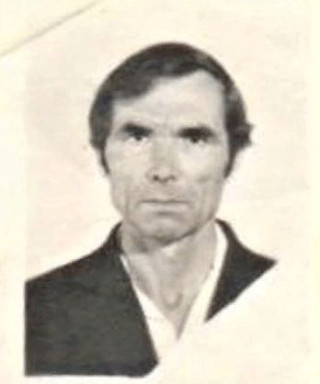 Осинский Борис Владимирович