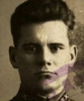 Комаров Иосиф Захарович
