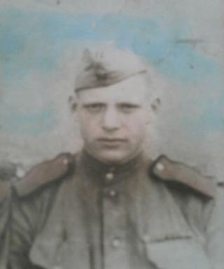 Плетнев Валентин Петрович