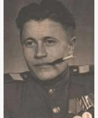 Нечаев Иван Семёнович