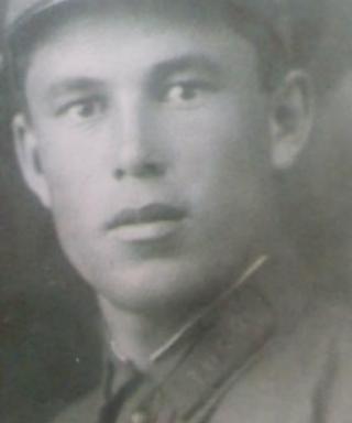 Шарипов Заки Мухаметшарипович