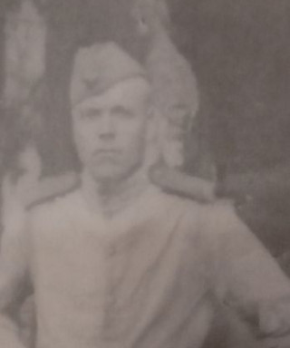 Павлов Павел Иванович