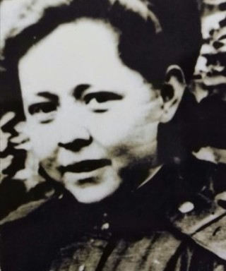 Домашняя Анна Павловна