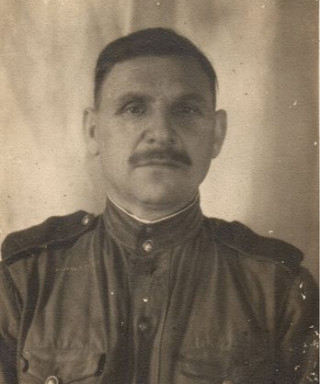 Мельник Борис Яковлевич