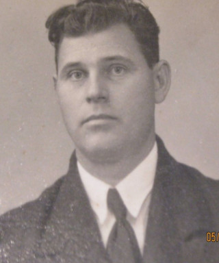 Сухов Иван Ефимович