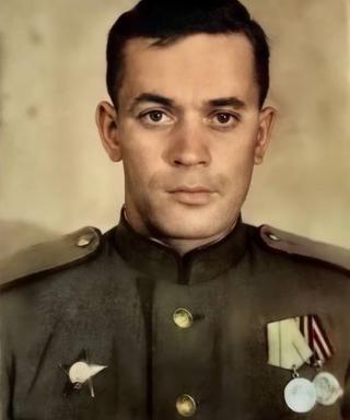 Тренькин Сергей Иванович