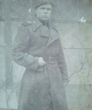 Валентюк Артём Ксенофонтович