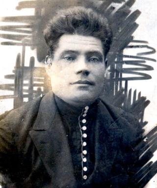 Горынцев Александр Степанович