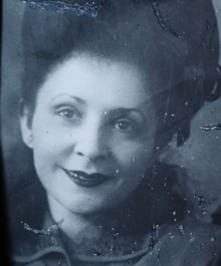 Мирзоева Василя Степановна