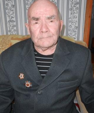 Овчинников Петр Сергеевич