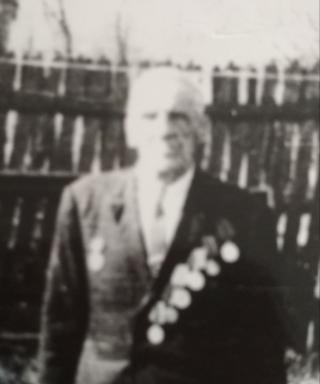 Макаров Николай Николаевич