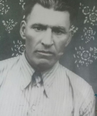 Полозков Федор Яковлевич