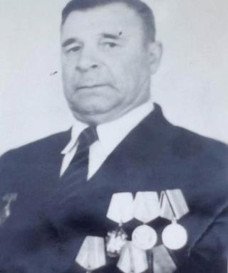 Семёнов Анатолий Кузьмич