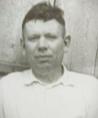 Лисовин Пётр Васильевич
