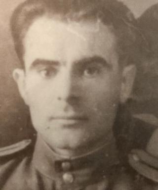 Соломасов Сергей