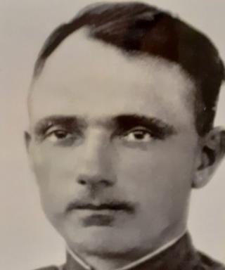 Куляко Иван Михайлович