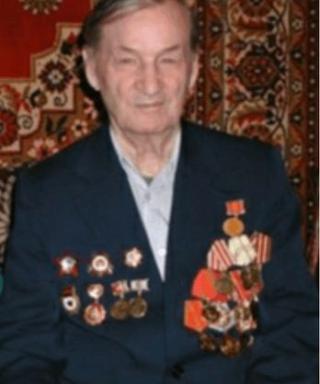 Гуреев Николай Константинович