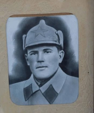 Караульных Андрей Иванович