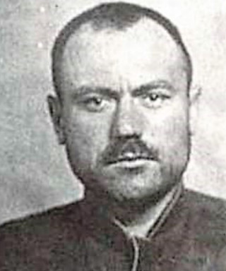 Щиров Сергей Сергеевич