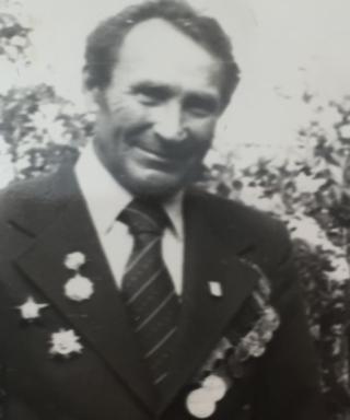 Кононов Иван Иванович