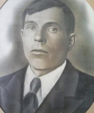 Вилков Пётр Семёнович