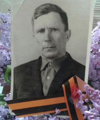 Дрюпин Алексец Дмитреевич