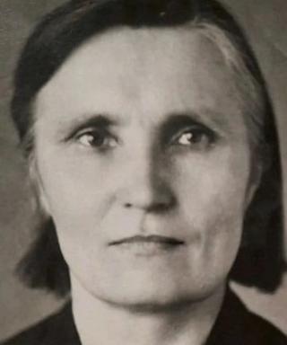 Курепова Валентина Ивановна