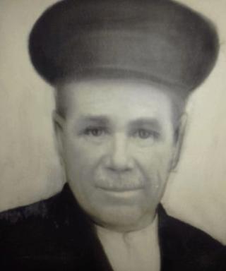 Ведёв Михаил Васильевич